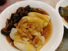 -麒麟山景大酒店岭南汇海鲜酒家(沙井店)