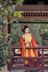 -八角古风摄影