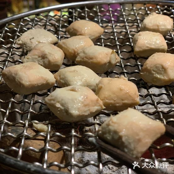 酒庐夜食(科园路店)