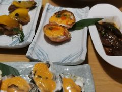 焗蟹宝-山之川日料放题(通州店)