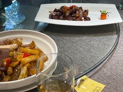 -御花园·粤菜·海鲜火锅(中山公园店)