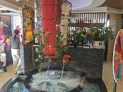 -名都晓荷塘主题火锅(海林店)