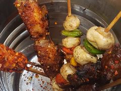 -炒豆合作社(东四总店)