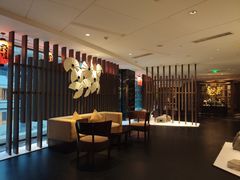 -佛山希尔顿酒店·融誉亚洲美食荟