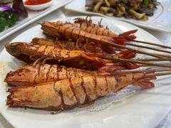-东江海鲜大排档·潮汕菜·砂锅粥