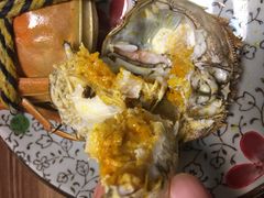 -喜洋洋蟹庄(阳澄湖店)