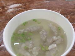 -三真丸子美食坊(故宫路店)