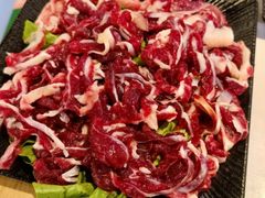 -三毛牛肉店(福强店)