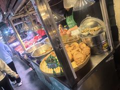 -大观篆新农贸市场
