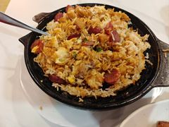 -日昌餐馆(亦庄店)