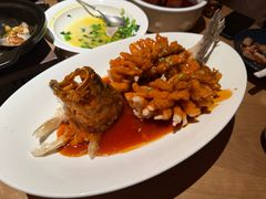 -苏帮袁Sue Cuisine(来福士店)