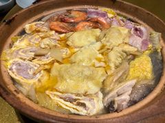 农家蒸三鲜-老灶味道·本帮菜(昌平路店)