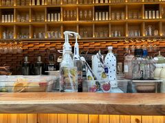 -无印良品餐堂 MUJI Diner(成都太古里店)