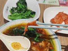 -小杨生煎(浦江欢乐颂店)