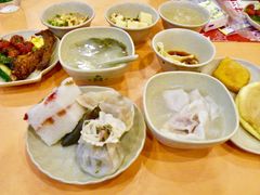 -龙抄手(春熙路总店)