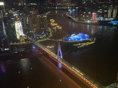 -WFC会仙楼观景台