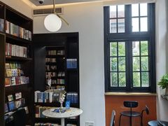 -思南书局(复兴中路店)