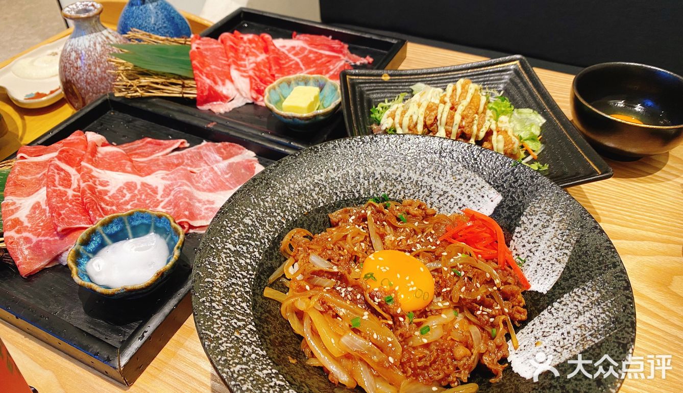 苏州宝藏日料店｜葉の鮨 割烹