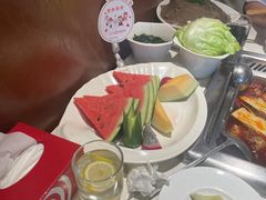 -海底捞火锅(高科广场店)