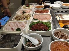 -海底捞火锅(凯德广场店)