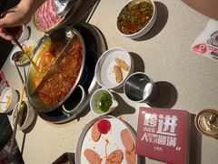 -小龙坎火锅(全球总店)
