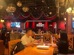 -MR.ROCKY洛奇先生·西餐&酒吧(琶醍店)