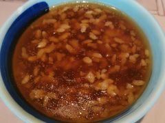 红糖阴米粥-杨记隆府(时代天街店)