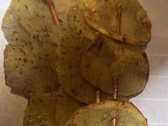 -二旗里烧烤·烤羊排(龙域店)