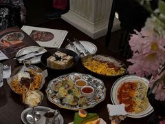 -玲婧胡同·生日蛋糕·餐厅(嘉里城店)