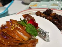 -聆桂烤鸭·金奖烤鸭(静联广场店)
