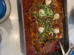 -鱼酷活鱼烤鱼(南京水游城店)