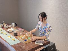 -富淳饭店(陆家嘴保利广场店)