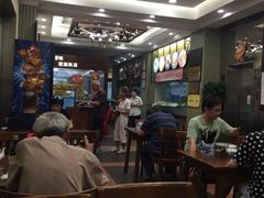 大堂-五芳齋(云南南路店)
