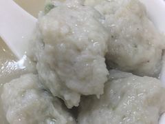 -小船渔村•大连菜•大连焖鱼(明泽街店)