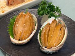 -北园酒家(小北路店)