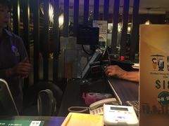 -翠华餐厅(湾仔店)