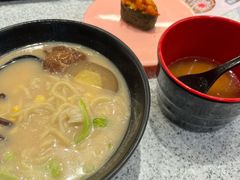 -争鲜回转寿司(中街大悦城店)