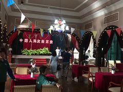 -清风小镇闯关东影视基地
