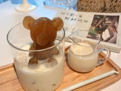-秀儿家の小确幸融合西餐厅(万达店)