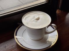 -RUMORS COFFEE ROASTERY鲁马滋咖啡(湖南路店)