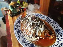 -卫鼎轩·家宴(水上公园店)