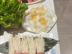 -碗中海·蒸汽海鲜·桑拿鸡(岭南天地店)