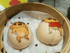 -点心代表DIM SUM ICON(中环店)