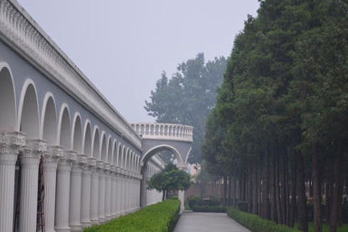 北京西静园公墓哪年成立的?墓园条件如何?