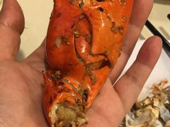 -桥底辣蟹(谢斐道店)