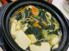 -禾谷韩餐(热带海洋学院店)