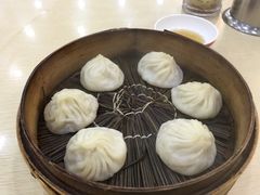 南翔小笼-珊珊小笼馆(仙霞路店)