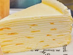 -M Stand(南京紫峰大厦店)