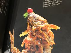-城南往事风味主题餐厅(领秀城店)