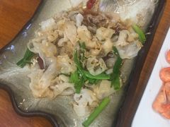 葱油蚌片-印象江南(东栅店)